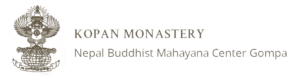 Kopan-Monastery-Logo