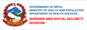 Nursing and social security division