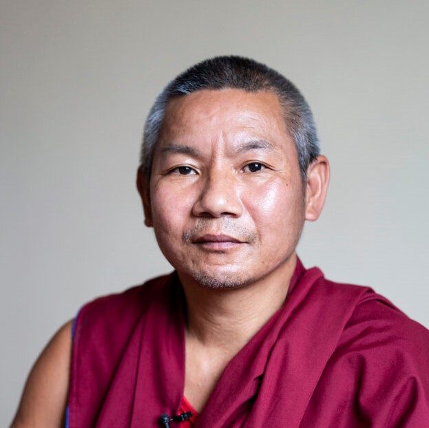 A Gift of Love & Compassion.